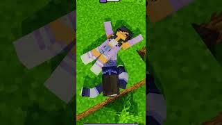 Help ZANE save APHMAU!