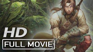 FABLE 2 All Cutscenes (Game Movie) 1440p Ultra HD