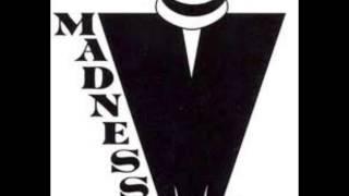 Madness - Black And Blue