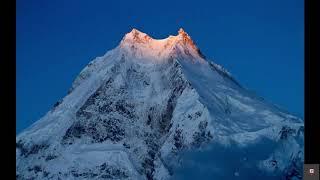 Top 10 Highest Mountains In Asia