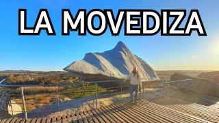 LA MOVEDIZA CICLOTURISMO por ARGENTINA