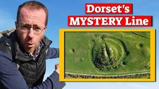 The Hidden Message in Britain's Prehistoric Monuments