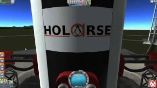 Holarse Linuxgaming-Trailer Cebit 2016