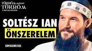 TE döntesz az ÉRTÉKEDRŐL nem MÁSOK! | Tükröm tükröm podcast 05. | Soltész Ian | SzuperSzemélyiség