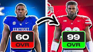 The #1 HB in the Nation - Full Movie!
