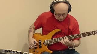 Yes, you can play Chords on the Electric Bass