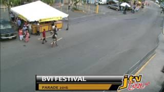 JTV NEWS Live Stream