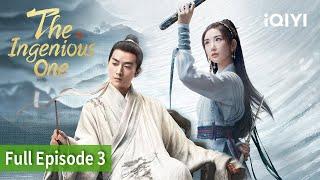 The Ingenious One | Episode 03【FULL】Chen Xiao, Rachel Momo | iQIYI Philippines