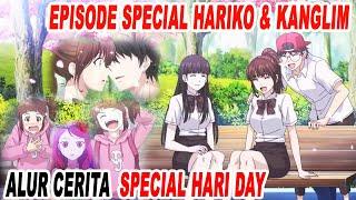 ALUR CERITA !!!  Episode Special Hari Day's Shinbi House || Full Episode