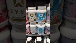 Best Tasting Protein Powders