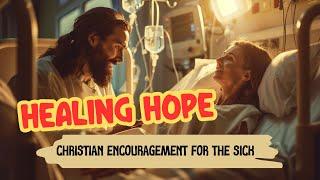  Healing Hope -  Christian Encouragement for the Sick