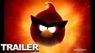 Angry Birds: Space - Official Launch Trailer