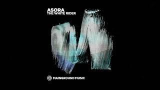 ASORA - The White Rider