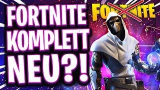 ERSTES MAL FORTNITE KAPITEL 2! | Die geilsten Highlights!