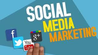 Social Media & Web Marketing with sociallutions