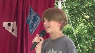Petr Batěk jr. - Miley Cyrus, Flowers, Grilrestaurant Na Valtické, Břeclav, 2. 6. 2024