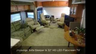 2005 Winnebago Adventurer | Conejo RV Thousand Oaks | RV Dealer Los Angeles