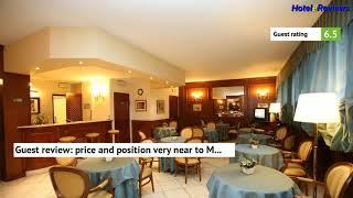 Hotel Cristallo Torino *** Hotel Review 2017 HD, Turin, Italy