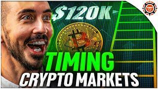 Bitcoin to $120k in 30 Days? (Insane AI Crypto Predictions)