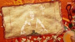 Shri Rudrashtakam (Lyrics & Meaning) HD - Namami Shamishan Nirvan Roopam full song