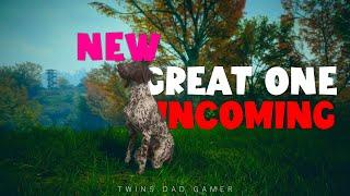 Short NEW Great Ones Stream in theHunter Call of the Wild | #cotwgameplay