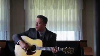 Jason Isbell - Traveling Alone (Official Music Video)