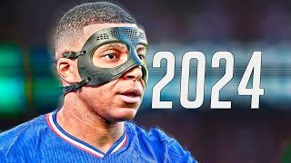 K. Mbappe ● King Of Speed Skills ● 2024 | 1080i 60fps