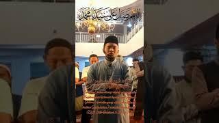 AL - FATIHAH  IRAMA BAYATI BY USTADZ ZIDQI ABU USAMAH #merdu #qory #iramabayati