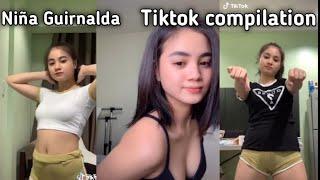 Niña Guirnalda TikTok compilation Ma papawow ka nalang