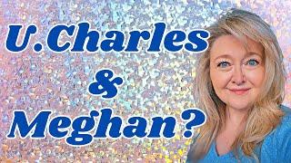 SHOCKING: HAS MEGHAN AND UNCLE CHARLES HAD AN AFFAIR? IS MEGHAN EYING UNCLE CHARLES NOW?