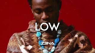 Afrobeat Instrumental 2024 Omah Lay Ft Rema Type Beat "LOW" Emotional Afrobeat Type Beat