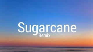 Sugarcane Remix (Lyrics) Camidoh Ft King Promise, Mayorkun &  Darkoo