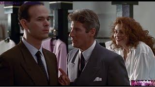 Мы Хотим Потратить Неприлично Много Денег ... отрывок из (Красотка/Pretty Woman) 1990