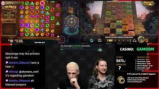 18+ OPENING BONUSHUNT!! | NEW SCHEDULE FOR THE BEASTS!! | CHECK OUT PINO CASINO ON WWW.THESLOTBEA…