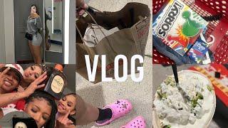 VLOG | How Much Money I Spend in a Week