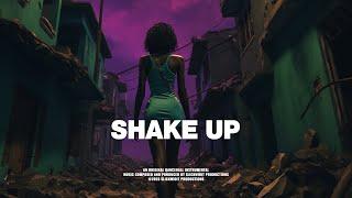 Dancehall Riddim Instrumental 2023 ~ " SHAKE UP " | Slickwidit Prod