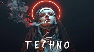 TECHNO MIX 2024 Only Techno Bangers  Episode 005 | Mixed by EJ