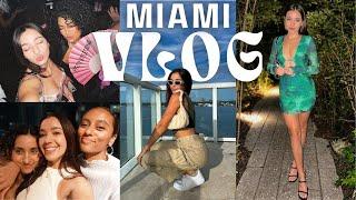 How to make friends in Miami | Rolex Shopping | Yacht Parties