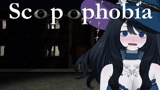 Let's Play: Scopophobia [FULL PLAYTHROUGH]