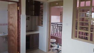 HOUSE HUNTING ONE BEDROOM HOUSE TOUR IN ONGATA RONGAI, ON A BUDGET BEDSITTER TOUR || LATEST