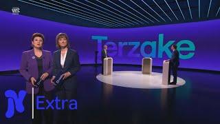 VRT CANVAS - Terzake KIES24 intro (28-5-2024)