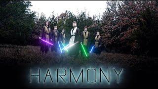Harmony (Star Wars Fan Film)
