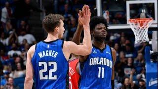 New Orleans Pelicans vs Orlando Magic Full Game Highlights | Jan 20 | 2023 NBA Season