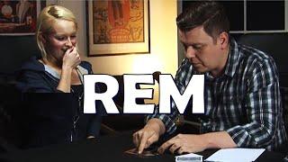 Magic Review: REM by Dave Forrest  [[ Mentalism ]]