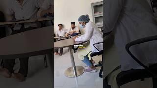AIIMS Diaries- Vlog 60| Life in AIIMS #shorts #shivamrajaiims #neetexam #minivlog #vlog #mbbs #pw