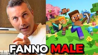 Rispondo al PADRE che ODIA i videogiochi