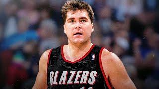 How Good Was Arvydas Sabonis Actually?