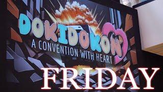 Dokidokon 2024 - Friday