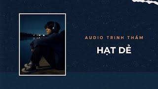 Audio Trinh Thám / Hạt Dẻ | Trần Thiên Minh