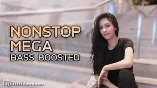 เพลงแดนซ์ ฟังสบาย Nonstop MEGA Bass Boosted 2020 Vol.1